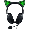 Razer Kraken Kitty V2 Black przewodowe słuchawki USB RGB