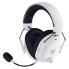 Razer BlackShark V3 Pro bezprzewodowe słuchawki gamingowe, białe