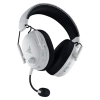 Razer BlackShark V3 Pro bezprzewodowe słuchawki gamingowe, białe