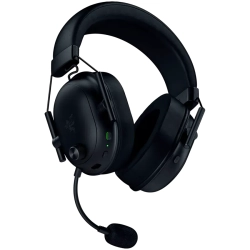 Razer BlackShark V3 bezprzewodowe słuchawki gamingowe, czarne