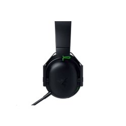 Razer BlackShark V3 X HyperSpeed bezprzewodowe słuchawki do Xbox, czarne