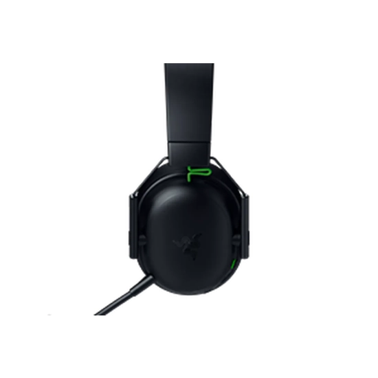 Razer BlackShark V3 X HyperSpeed bezprzewodowe słuchawki do Xbox, czarne