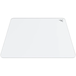 Podkładka szklana Razer Atlas 450 × 400 mm biała