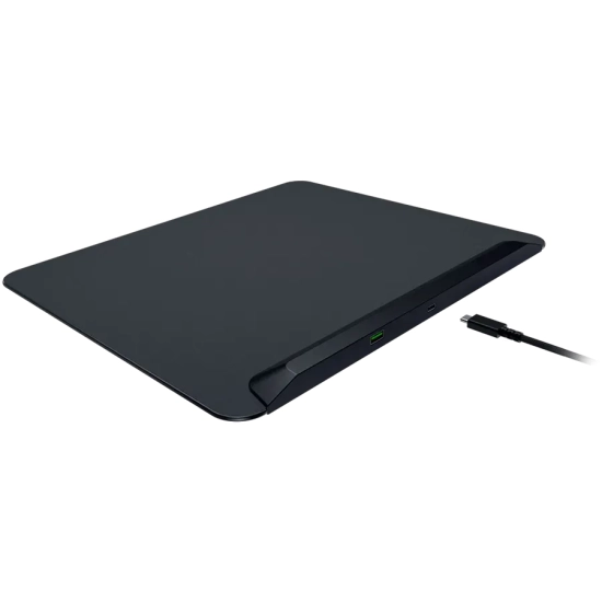 Podkładka Razer Firefly V2 Pro Chroma RGB czarna