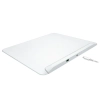 Podkładka Razer Firefly V2 Pro Phantom White RGB