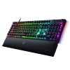 Klawiatura Razer BlackWidow V4 Green Switch US