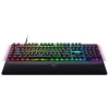 Klawiatura Razer BlackWidow V4 Green Switch US