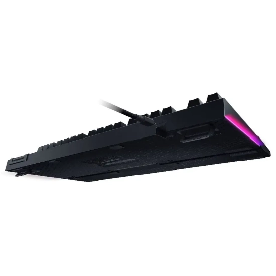Klawiatura Razer BlackWidow V4 Green Switch US