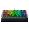 Klawiatura Razer BlackWidow V4 75% Phantom Green US
