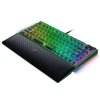 Klawiatura Razer BlackWidow V4 75% Phantom Green US
