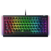 Klawiatura Razer BlackWidow V4 75% Orange Switch US