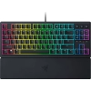 Klawiatura przewodowa Razer Ornata V3 TKL Mecha-Membrane US