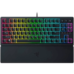 Klawiatura przewodowa Razer Ornata V3 TKL Mecha-Membrane US