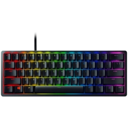 Klawiatura Razer Huntsman V3 Pro Mini Analog Optical US