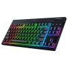 Klawiatura Razer BlackWidow V4 Low-Profile TKL Orange US