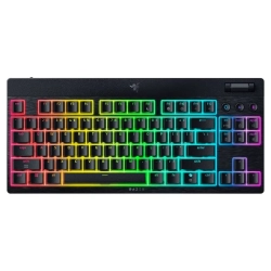Klawiatura Razer BlackWidow V4 Low-Profile TKL Orange US