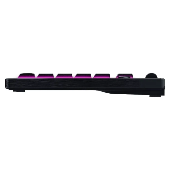 Klawiatura Razer BlackWidow V4 Low-Profile TKL Orange US