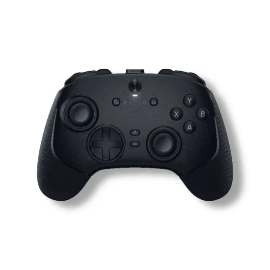 Bezprzewodowy kontroler Razer Wolverine V3 Pro 8K PC czarny