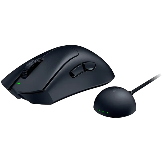 Mysz gamingowa Razer Viper V4 Pro czarna