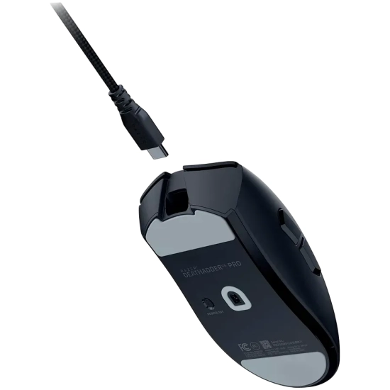 Mysz gamingowa Razer Viper V4 Pro czarna