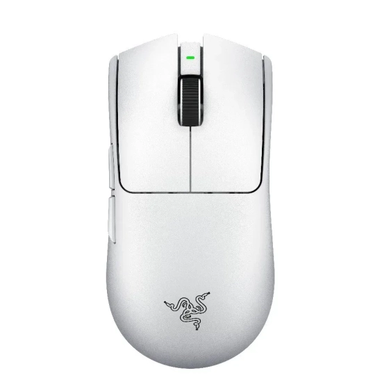 Mysz gamingowa Razer Viper V4 Pro biała