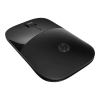 Mysz bezprzewodowa HP Z3700 V0L79AA czarna