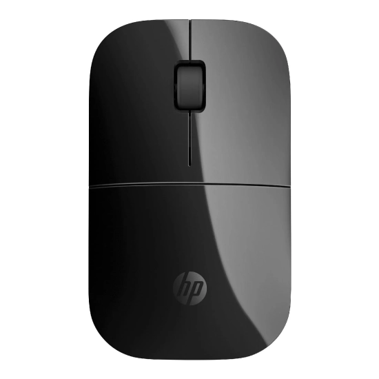 Mysz bezprzewodowa HP Z3700 V0L79AA czarna