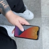 WOZINSKY Szkło hartowane do iPhone 14 Plus / 13 Pro Max na cały ekran z