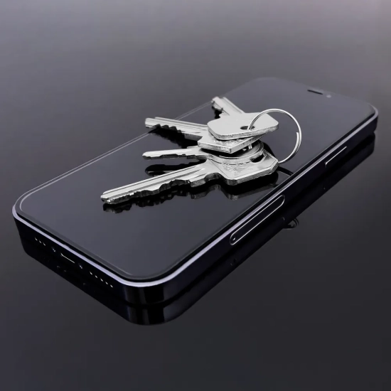 WOZINSKY Szkło hartowane do iPhone 14 Plus / 13 Pro Max na cały ekran z