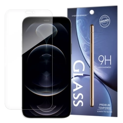 HURTEL Szkło hartowane 9H do iPhone 14 Plus / 13 Pro Max Tempered Glass