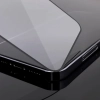 WOZINSKY Folia szklana szkło hartowane do iPhone 13 mini z ramką Full