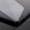 BESTSUIT Folia szklana szkło hartowane na cały ekran z ramką Samsung
