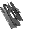 WOZINSKY Pancerne hybrydowe etui z magnetycznym uchwytem do Samsung Galaxy