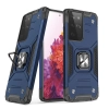 WOZINSKY Pancerne hybrydowe etui z magnetycznym uchwytem do Samsung Galaxy