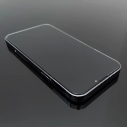 WOZINSKY Szkło hartowane do iPhone 14 / 13 / 13 Pro z filtrem Anti Spy