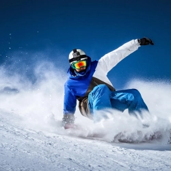 HURTEL Opaska na głowę kask do kamer sportowych GoPro regulowana