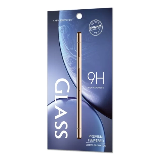 HURTEL Szkło hartowane 9H na Motorola Moto G22 Tempered Glass