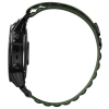 Pasek Tech-Protect Nylon Pro Garmin Fenix 5/6/7 22 mm zielony
