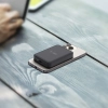 Tech-Protect Powerbank 10000mAh MagSafe USB-C 15W z kablem USB-C - czarny