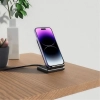 Tech-Protect Ładowarka indukcyjna do smartfona w formie stojaka 15W