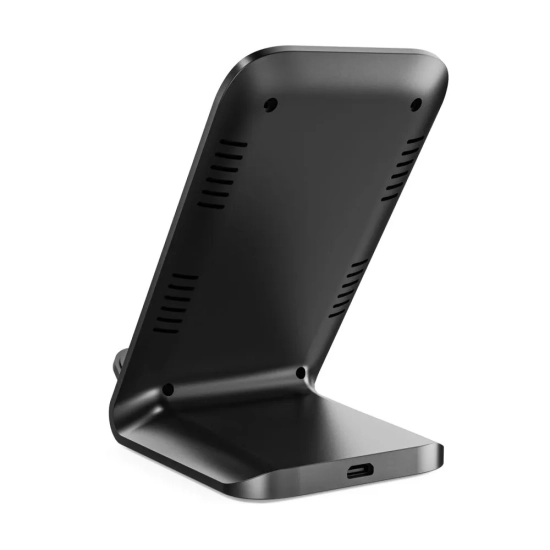 Tech-Protect Ładowarka indukcyjna do smartfona w formie stojaka 15W