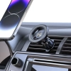Tech-Protect Uchwyt samochodowy do telefonu na kratkę nawiewu z MagSafe