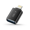 Tech-Protect Adapter przejściówka iPhone Lightning (męski) - USB-A