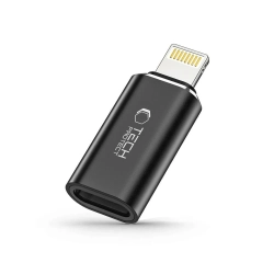 Tech-Protect Adapter przejściówka iPhone Lightning (męski) - USB-C