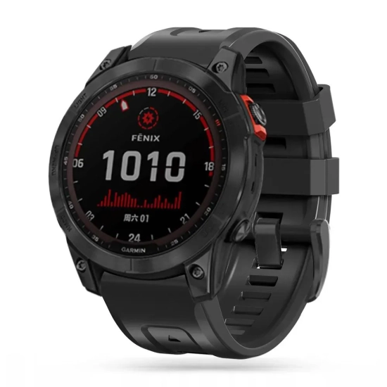 Pasek Tech-Protect IconBand Garmin Fenix 5 6 7 22 mm