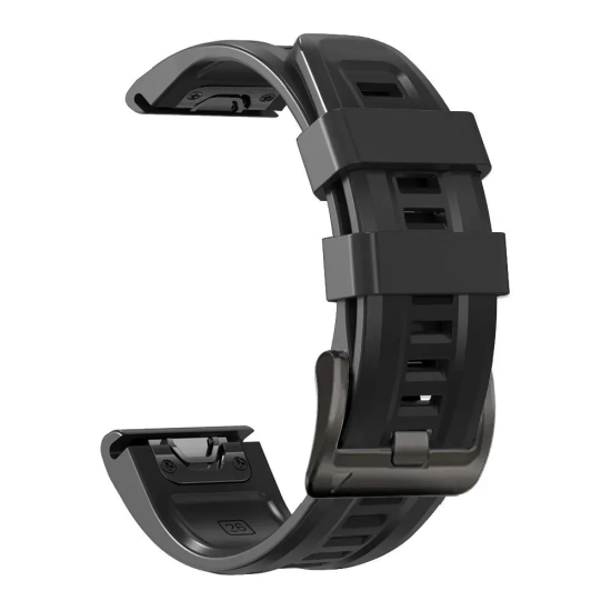 Pasek Tech-Protect IconBand Garmin Fenix 5 6 7 22 mm