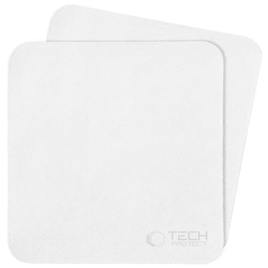 Ściereczki Tech-Protect Polishing Cloth 16x16 cm 2 szt.