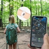 Tech-Protect Pasek bransoletka na lokalizator Apple AirTag dla dzieci