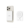 Powerbank Tech-Protect PB10 LifeMag 5000mAh 15W biały