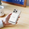Powerbank Tech-Protect PB10 LifeMag 5000mAh 15W biały